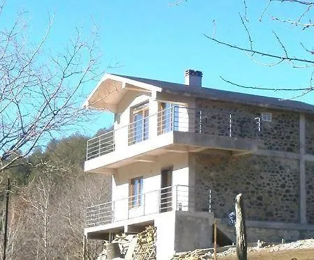 Kulla Brahaj Casa vacanze *