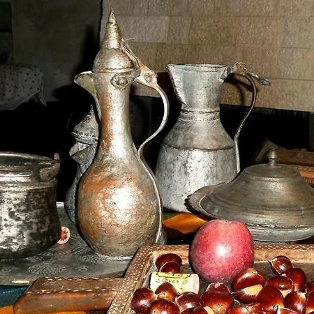 Kulla Brahaj Casa vacanze Orosh